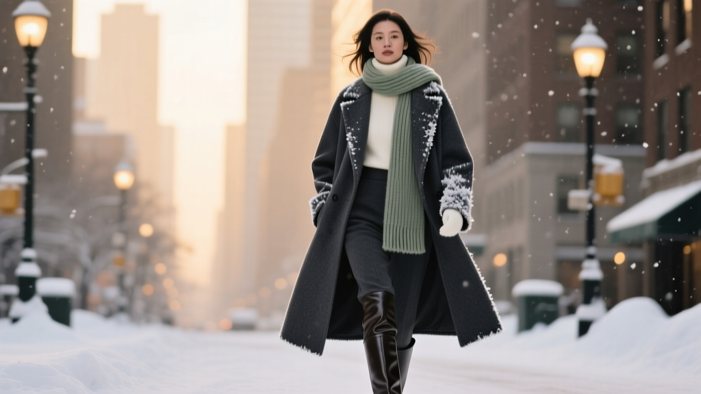 What to Wear to a December Wedding: The 7-Step Cold-Weather Dress Code Decoder (No More Guesswork, Frostbite, or Fashion Faux Pas)