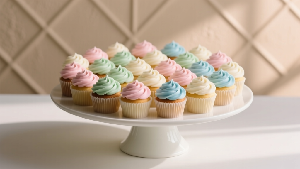 How Many Cupcakes for a Wedding of 100? The Exact Calculation Guide (No Guesswork, No Waste, No Stress—Just Perfect Portions Every Time)