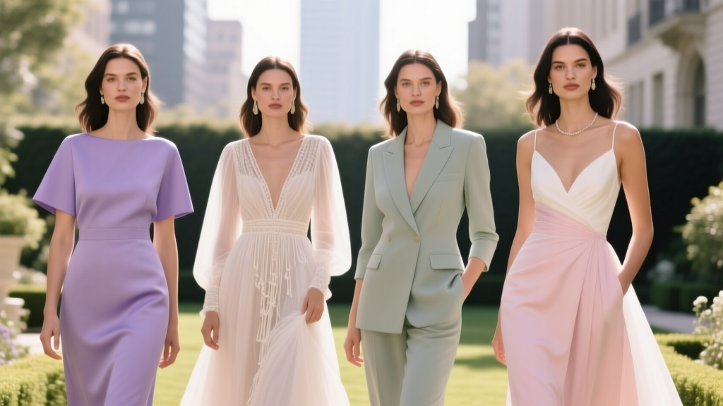 What to Wear on a Friend's Wedding: The Stress-Free 7-Step Dress Code Decoder (No More Last-Minute Panic, Awkward Outfits, or RSVP Regrets)