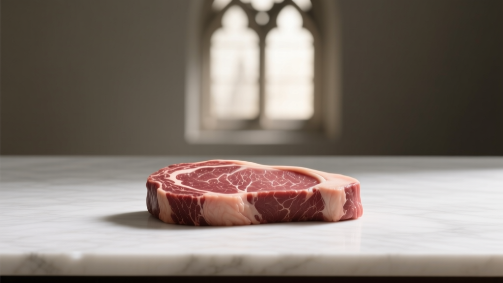 Can You Eat Meat on Ash Wednesday? The Truth About Catholic Fasting Rules (No Guesswork, No Guilt — Just Clear Answers from Canon Law & Pastoral Practice)