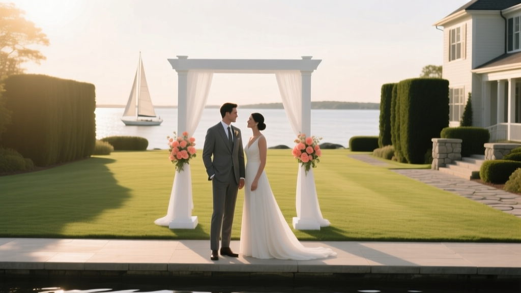 The Real Reason Most Couples Regret Their Wedding in Great Neck (And How to Avoid Costly Mistakes Before You Book a Venue or Send Invites)
