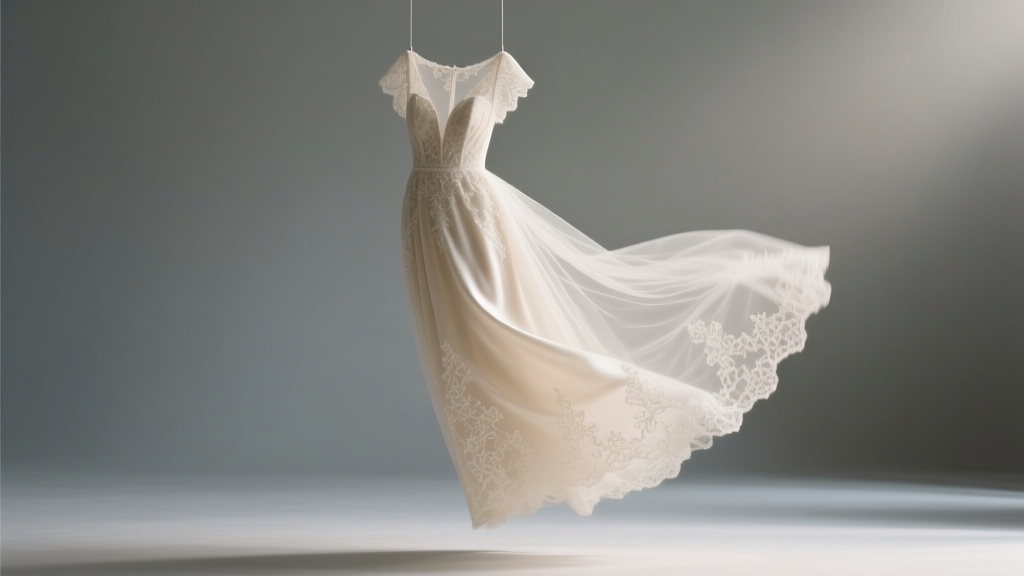 Is It Too Late to Preserve My Wedding Dress? The Truth (Spoiler: It’s Almost Never Too Late—Here’s Exactly What You Need to Do in the Next 72 Hours, 6 Months, or Even 10 Years)