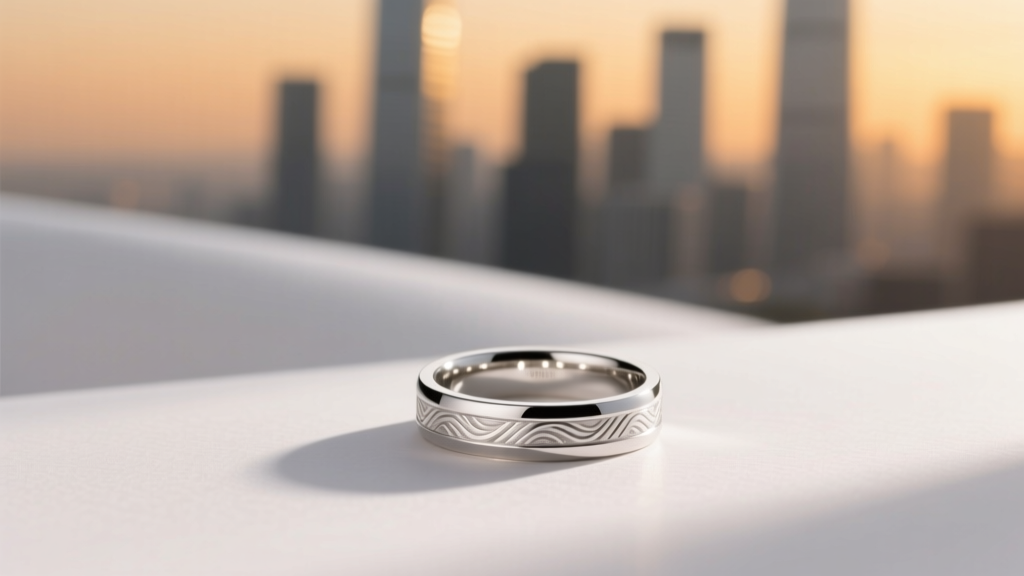 Do You Buy Your Own Wedding Band? The Unspoken Truth About Who Pays, Why It’s Changing, and How to Decide Without Guilt or Confusion (Spoiler: It’s Not About Tradition Anymore)