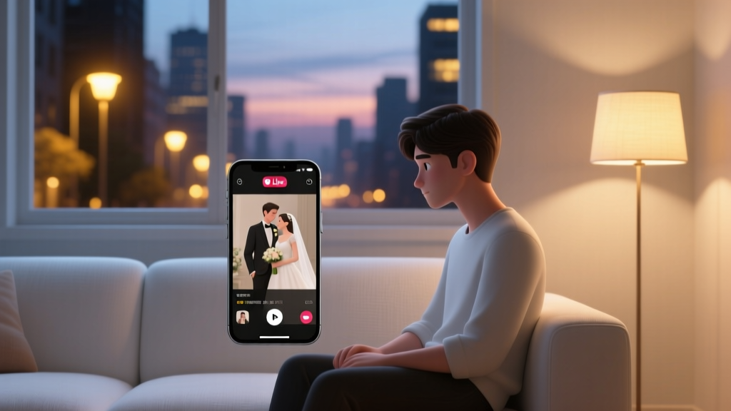 Where Can I Watch My Mother's Wedding? 7 Verified Streaming Options (Including Free & Last-Minute Fixes If You Missed the Live Stream)