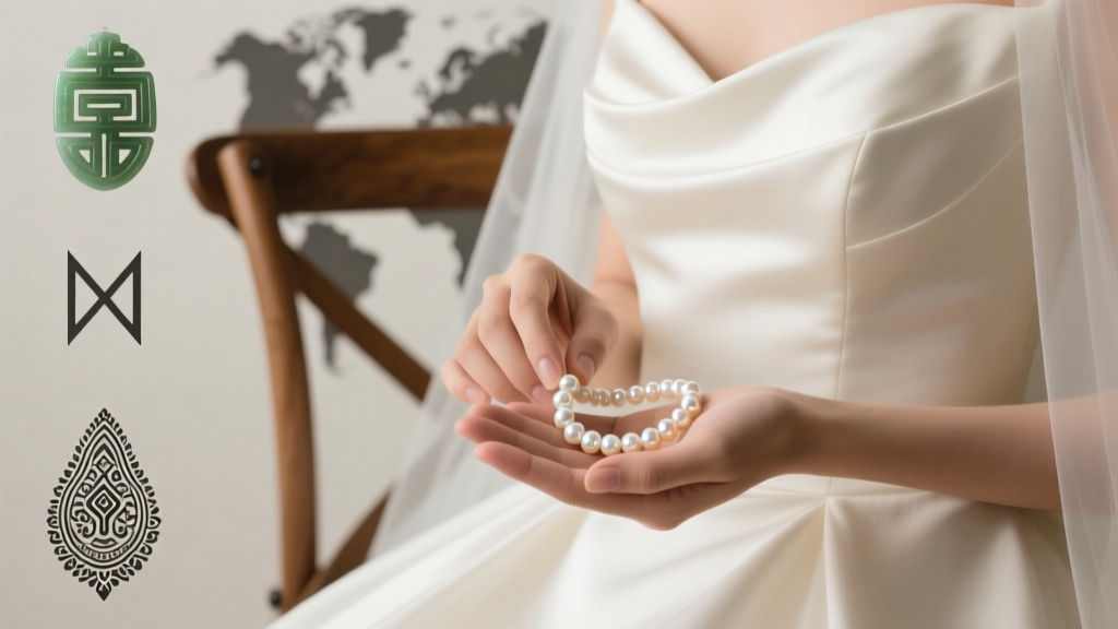 Are Pearls Bad Luck on Wedding Day? The Truth Behind the Myth—What 12 Cultures, 7 Bridal Historians, and 300+ Real Brides Reveal About Pearl Symbolism, Timing, and How to Wear Them Confidently (Without Jinxing Your Marriage)