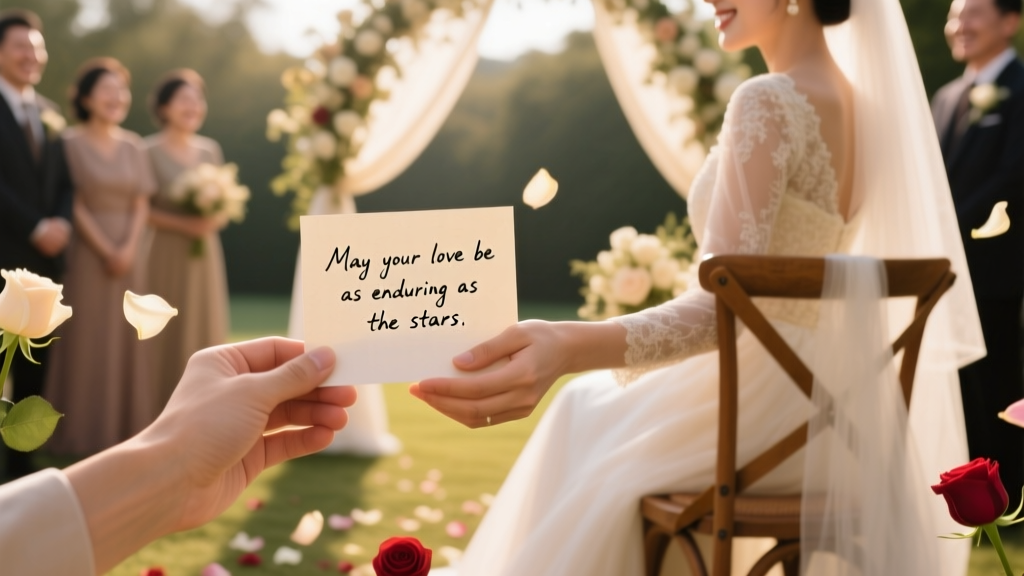 How to Wish Someone for Wedding: 7 Culturally Smart, Emotionally Resonant Phrases (That Actually Make Them Tear Up—Not Cringe)