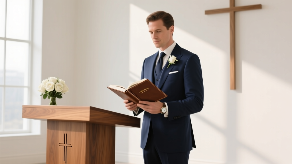 How Much Should You Pay an Officiant for a Wedding? The Real Numbers (2024), What’s Optional vs. Expected, and Exactly When to Tip—or Skip It Altogether