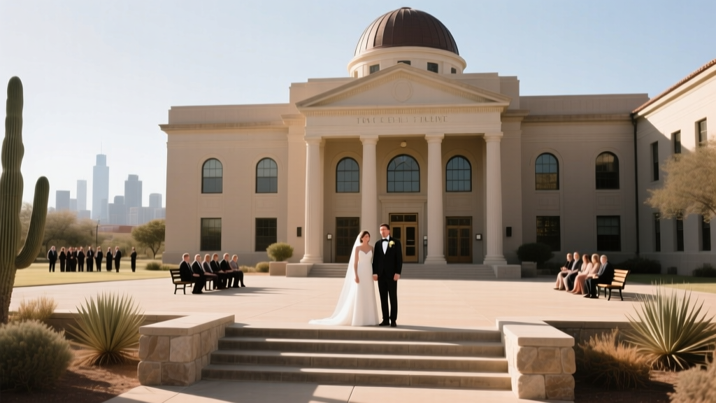 How Many People Can Attend a Courthouse Wedding in Texas? The Real Guest Limit (It’s Not What You Think—and It Varies by County)