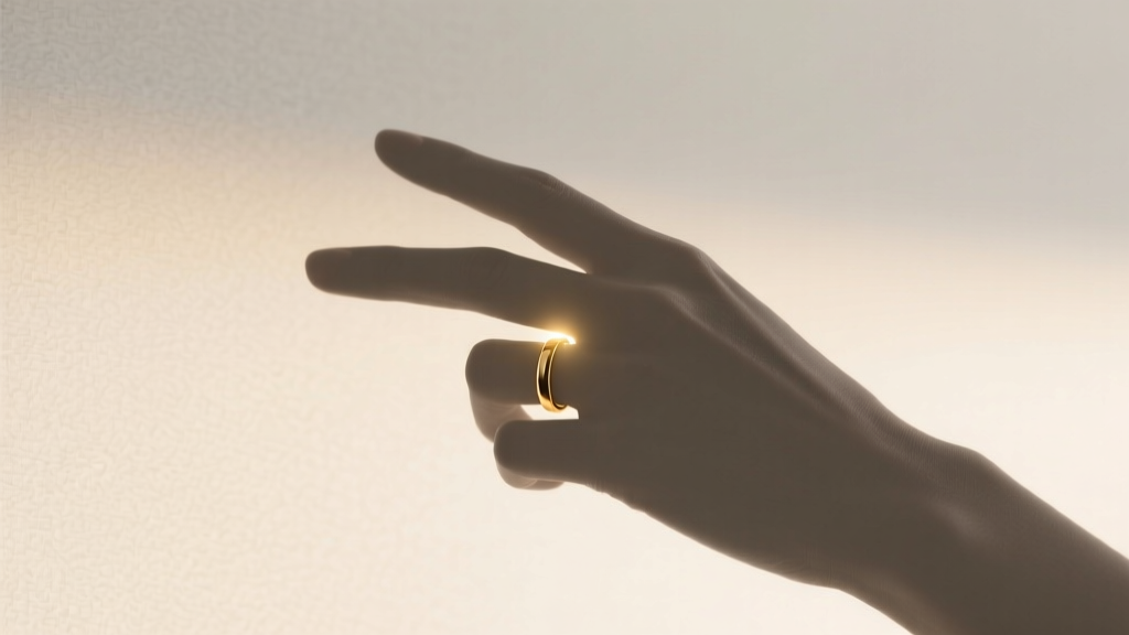Which Is the Wedding Ring Finger? The Global Truth (Spoiler: It’s Not Always the Left Hand—and That’s Okay)