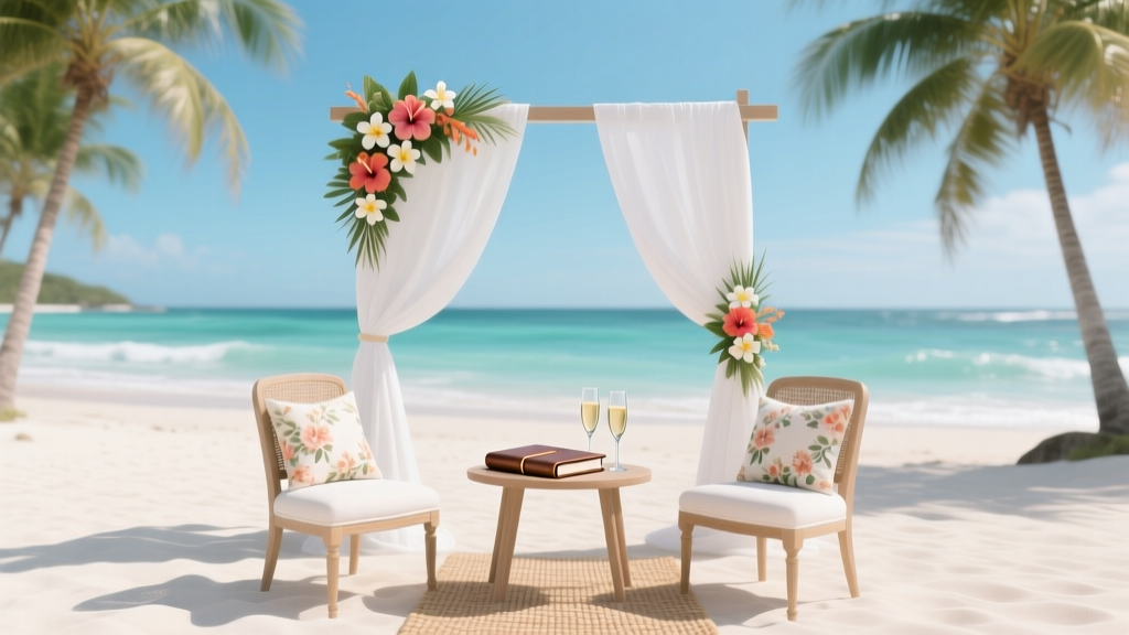 How Much Is a Destination Wedding in Punta Cana Really? We Broke Down 7 Real Couples’ Budgets (From $12,500 to $68,000) — And Exactly Where Every Dollar Went