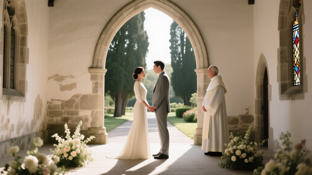 Do You Pay a Priest for a Wedding? The Truth About Honorariums, Fees, and What Your Parish *Actually* Expects (So You Don’t Offend Anyone or Overspend)