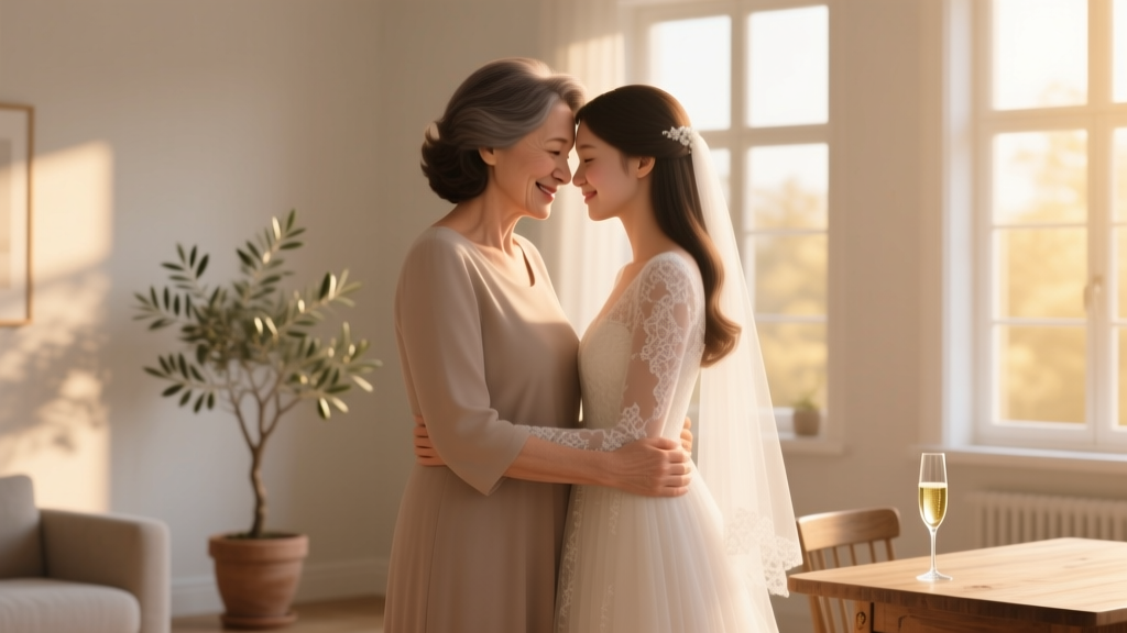 How to Write a Wedding Toast for Your Daughter: 7 Stress-Free Steps That Prevent Crying Mid-Sentence, Keep It Under 3 Minutes, and Make Everyone Feel Like Family