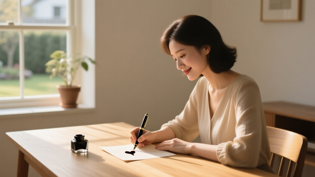 How to Write Letter to Husband on Wedding Day: 7 Realistic, Tear-Free Steps (Even If You’ve Never Written a Love Letter Before)