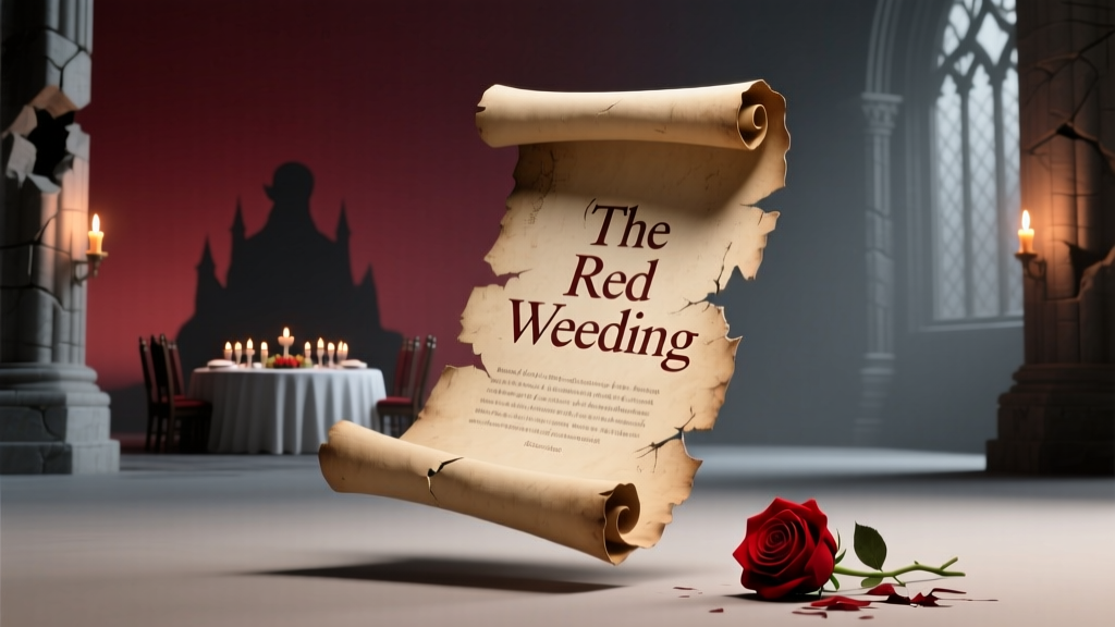 What Year Was the Red Wedding? The Exact Season, Episode, and Timeline Breakdown — Plus Why Fans Still Get the Date Wrong in 2024