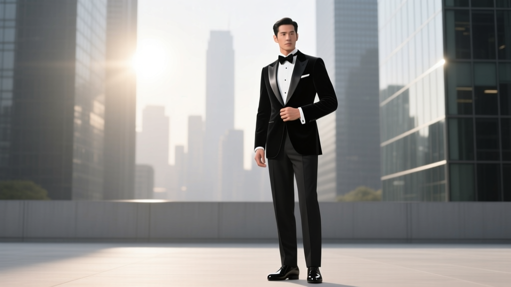 What Is Black Tie Attire for a Wedding? The No-Stress, Step-by-Step Checklist That Prevents Last-Minute Panic (and Awkward Photo Ops)