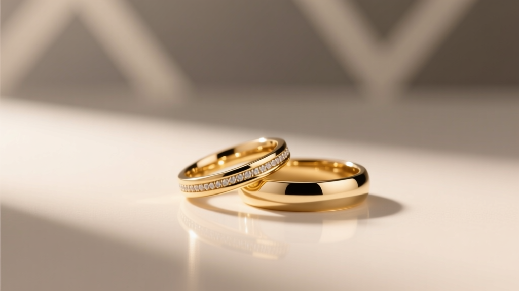 Do People Wear Both Engagement and Wedding Rings? The Truth Behind Stacking, Switching, and What Modern Couples *Actually* Do (Spoiler: It’s Not What You Think)