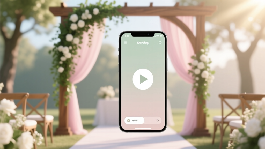 Where Can I Watch Wedding Daze in 2024? (Spoiler-Free Streaming Guide + Free & Legal Options You’ve Overlooked)