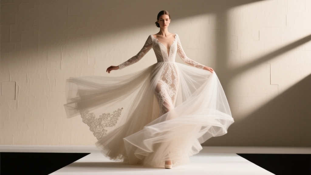 Can Can Wedding Gown? Here’s Exactly What You Need to Know Before Saying Yes — From Alterations & Timeline Realities to Budget-Saving Hacks That Actually Work (No Guesswork Required)