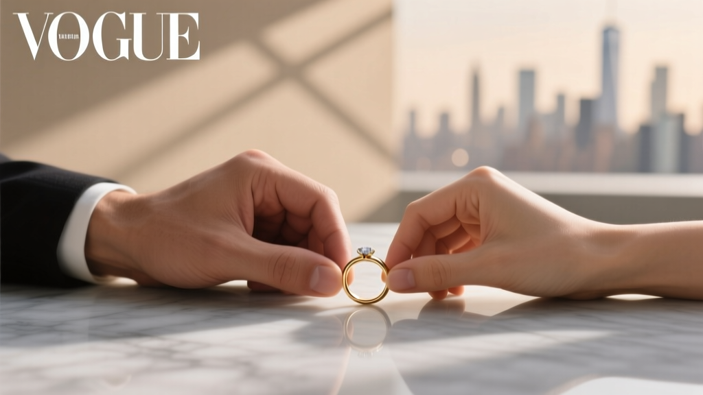 Who Buys Men Wedding Band? The Real Answer (It’s Not What You’ve Been Told — And It Affects Your Budget, Timeline & Relationship Equity)
