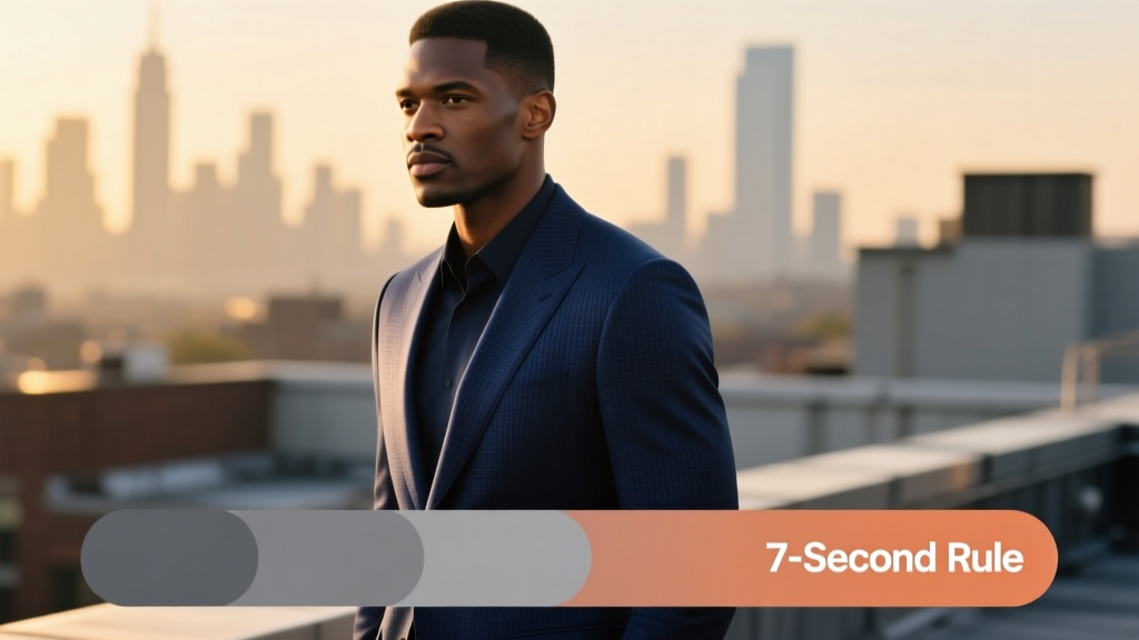What Color Suit for a Wedding? The 7-Second Rule Every Man Needs: Skip the Awkward Guesswork & Choose the *Exact* Shade That Matches Venue, Season, Time of Day, and Dress Code—Without Overthinking or Overspending