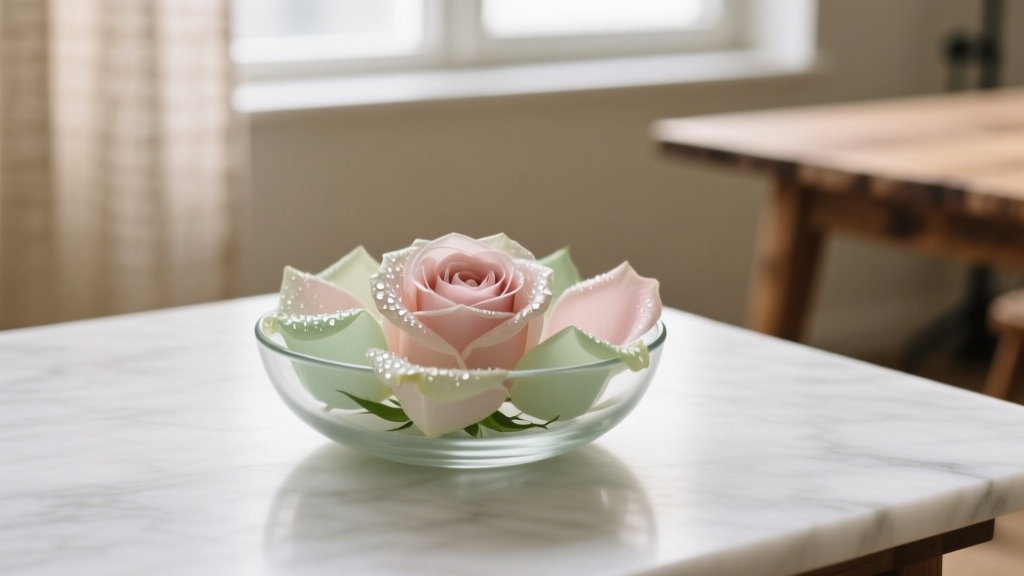 How to Save Rose Petals for Wedding: The 7-Step Foolproof Method That Prevents Browning, Mold & Crumbling—Even 6 Months Ahead (No Special Equipment Needed)