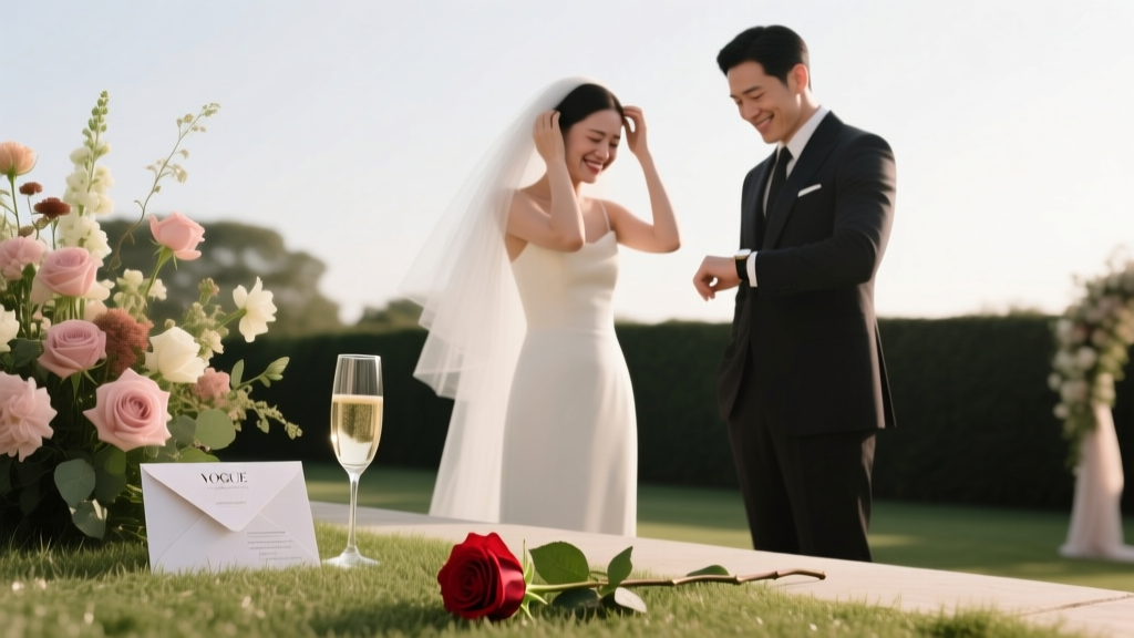 How to Survive a Wedding Without Losing Your Sanity, Your Budget, or Your Best Friend: 7 Realistic, Tested Strategies That Actually Work (No Fluff, No Guilt, Just Relief)