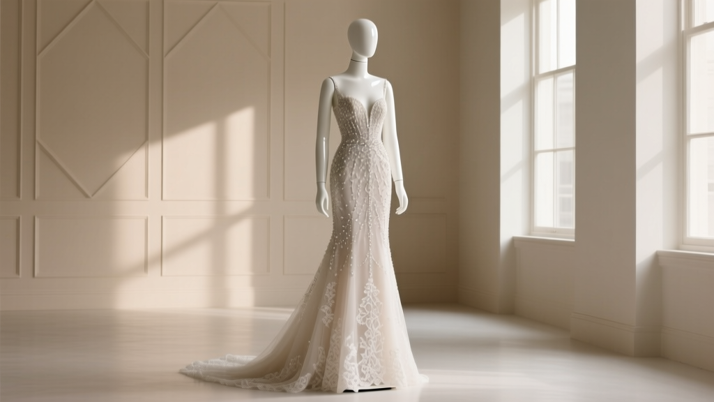 How Much Is a Justin Alexander Wedding Dress? Real 2024 Price Breakdown (From $1,295 to $5,800+) — What You’re *Actually* Paying For (And How to Save $1,000+ Without Sacrificing Quality)