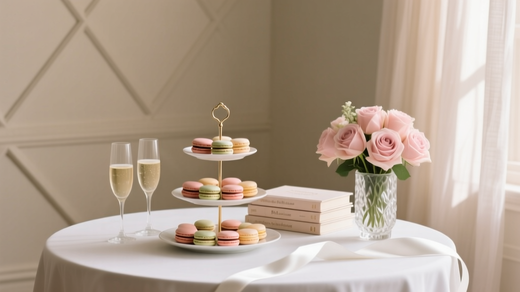 What Do You Do at Wedding Showers? The Real-World Checklist No One Gives You (But Every Guest & Host Needs Before Saying Yes)