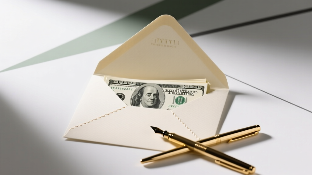 How Much to Gift for Wedding Cash: The Real-World Guide That Ends Guesswork (No Awkward Envelopes, No Regrets, Just Clear Rules Based on Your Relationship, Budget & Region)