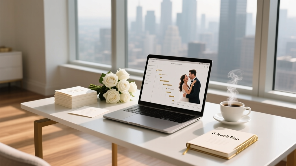 Yes, It’s Absolutely Possible to Plan a Wedding in 6 Months—Here’s Exactly How 217 Couples Did It (Without Losing Sleep, Savings, or Sanity)