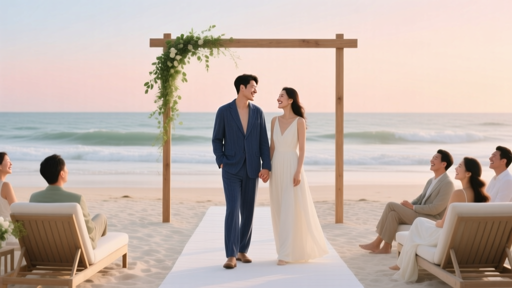 How Much Do You Give for a Destination Wedding? The Real Answer (Not What You’ve Heard): A Stress-Free, Etiquette-Backed Guide That Saves You Money, Guilt, and Awkward Conversations
