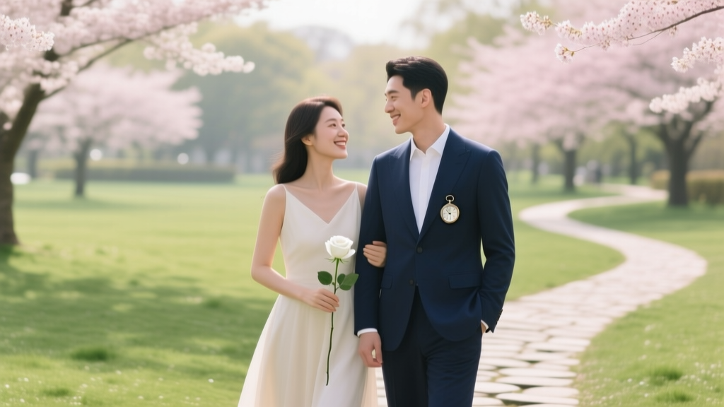 Can I Have My Wedding at a Public Park? Yes—But Only If You Nail These 7 Non-Negotiable Steps (Most Couples Miss #4)