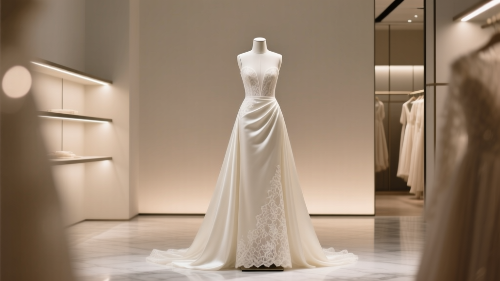 Are Wedding Dresses Taxed in PA? The Truth About Pennsylvania’s 6% Sales Tax on Bridal Gowns—Plus 5 Legal Loopholes & 3 Real-World Savings Strategies You’re Missing