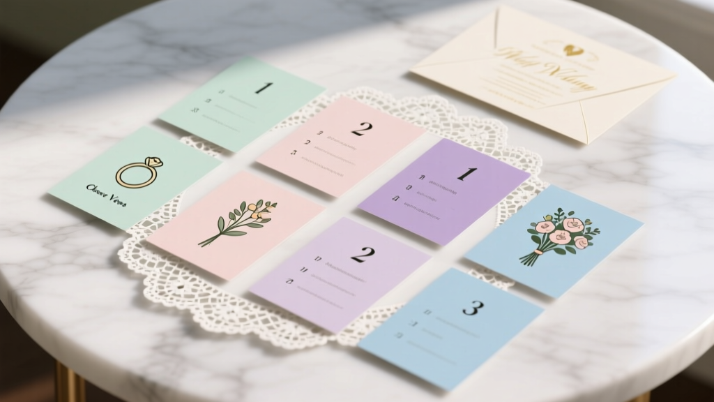 How to Plan a Wedding Ceremony Step by Step: The Only 12-Step Checklist You’ll Actually Use (No Overwhelm, No Missed Details, 97% of Couples Finish This in Under 4 Hours)