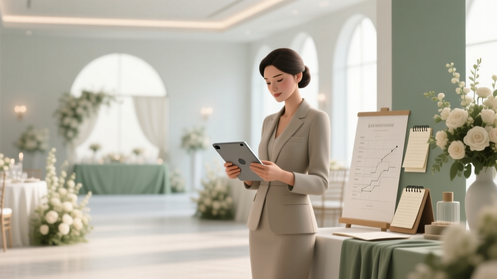 How Much Does a Wedding Planner Really Cost? (Spoiler: It’s Not Just $3,500 — Here’s Exactly What You’re Paying For, When to Hire One, and How to Save Up to 22% Without Sacrificing Quality)