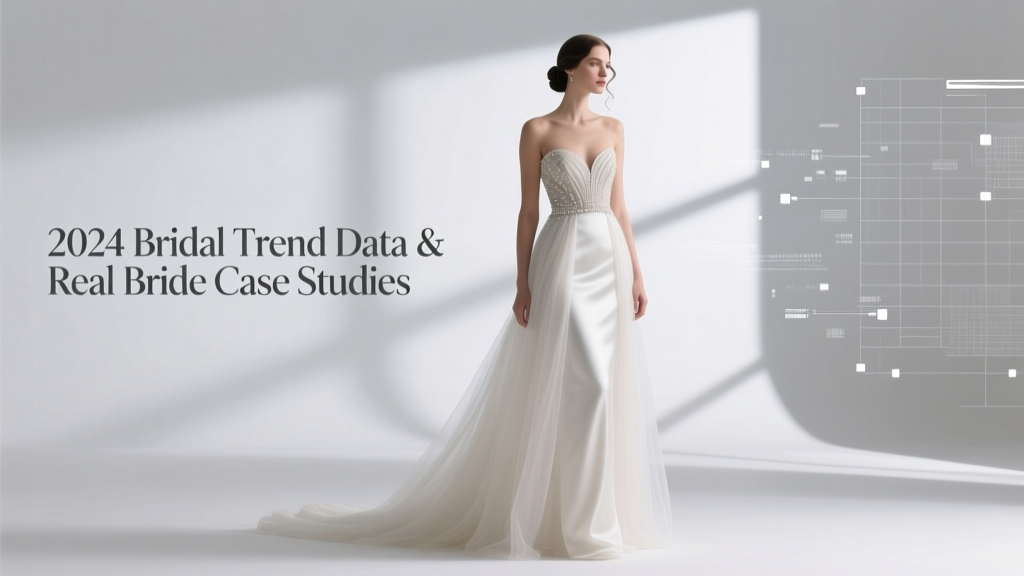 What Is My Wedding Dress Style? The 7-Minute Self-Discovery Quiz (No Stylist Needed) That Matches You to Your Perfect Silhouette, Fabric & Era — Backed by 2024 Bridal Trend Data & Real Bride Case Studies