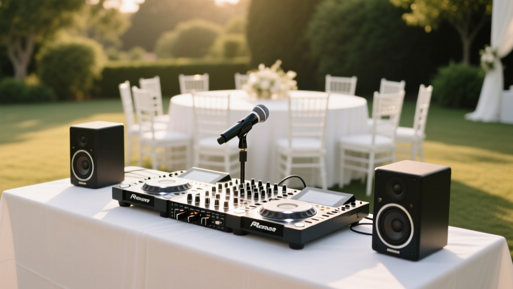 How Much Do Wedding DJs Usually Cost? The Real Numbers (2024) — Plus Exactly How to Save $1,200+ Without Sacrificing Quality or Energy on Your Big Day