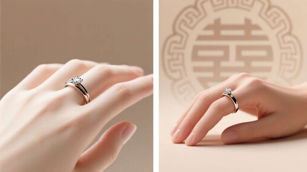 What Hand Do You Wear Your Wedding Ring On? The Surprising Truth Behind Left vs. Right—And Why 73% of Couples Get It Wrong Based on Culture, Not Romance