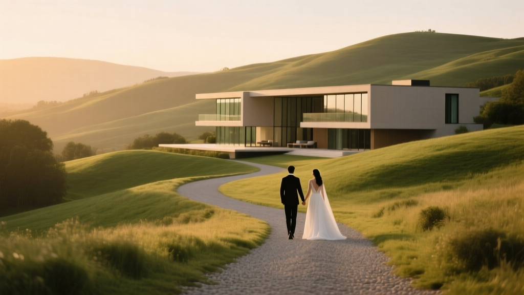 How Far Should Hotel Be From Wedding Venue? The Real Answer (Spoiler: It’s Not 1 Mile — Here’s the Data-Backed Sweet Spot for Guest Comfort, Cost Savings & Zero Stress)