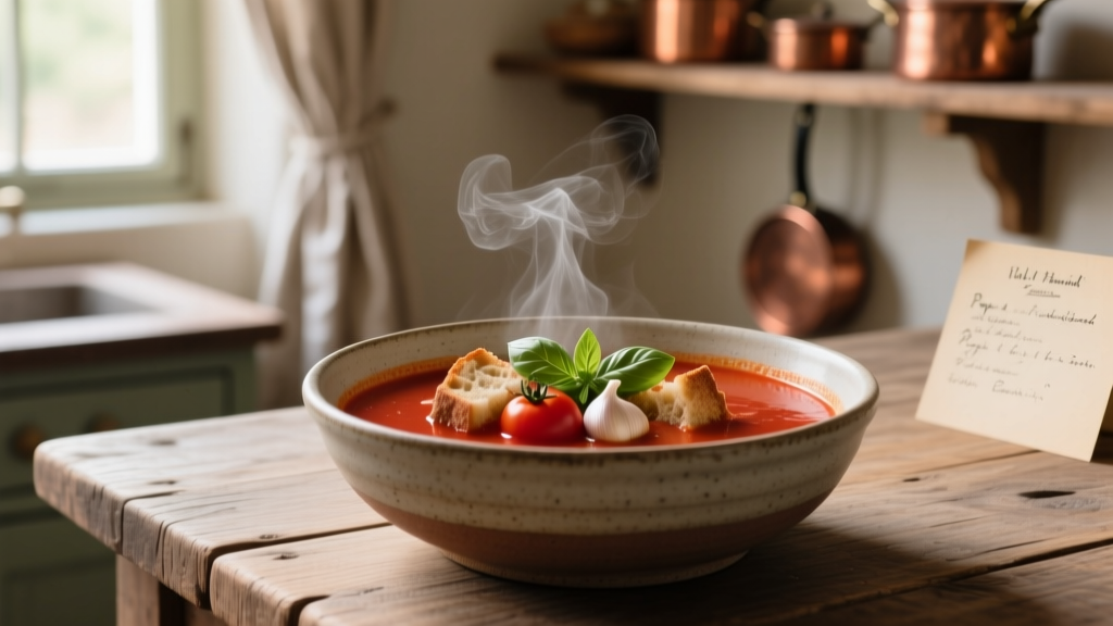What Is in Italian Wedding Soup? (Spoiler: It’s Not Actually a Wedding Dish—Here’s the Real History, Authentic Ingredients, and 5 Common Mistakes That Ruin the Broth Every Time)