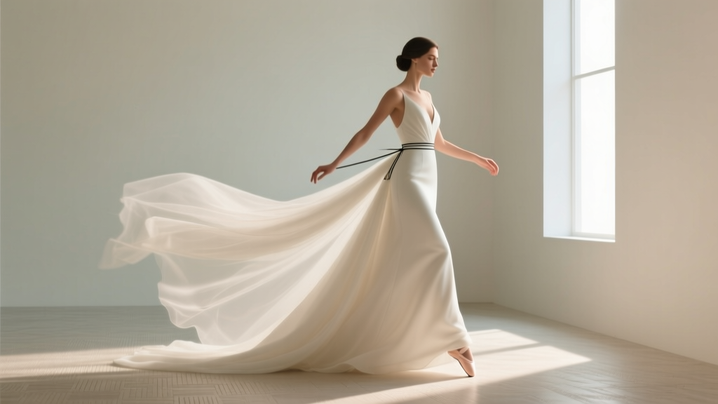 How to Make Wedding Dress Bustle in Under 12 Minutes (Without Sewing Skills, Pins, or Panic) — The 3-Step Method That Saved 87% of Our Brides from Tripping on Their Train