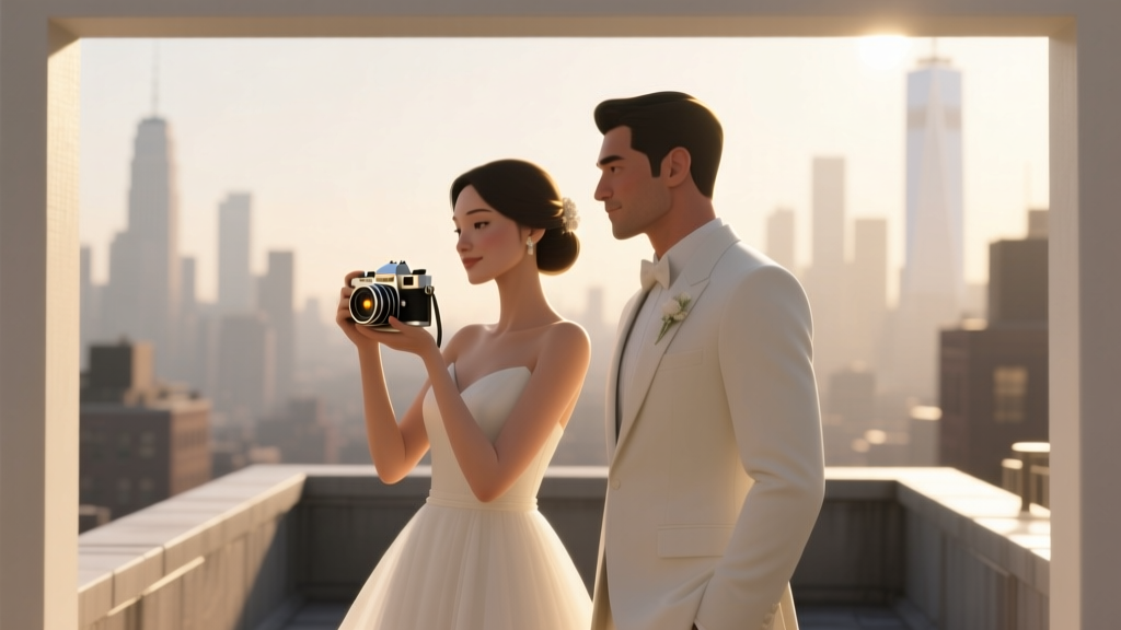 Can a photographer use my wedding photos without my permission? The truth about copyright, contracts, and what you *actually* own — plus 5 steps to protect your images before the first shutter click