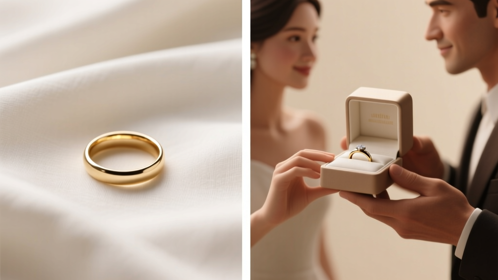 Does the bride pay for the groom's wedding ring? The truth behind who covers costs—and how modern couples split it fairly without resentment, debt, or awkward conversations.