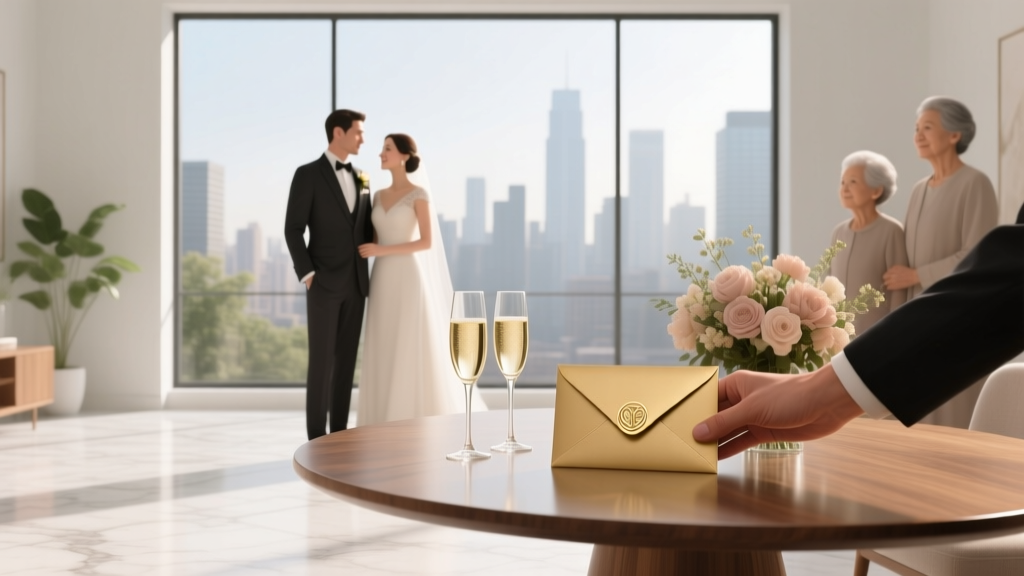 What Does Groom's Family Pay For In A Wedding? The 2024 Breakdown Most Couples Get Wrong (And How to Avoid Awkward Money Talks)