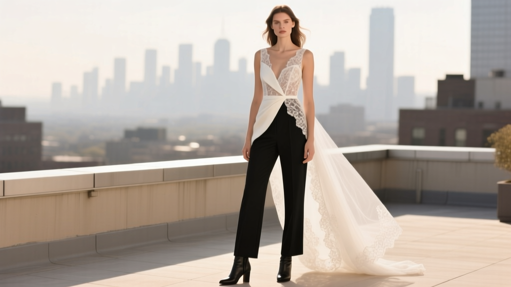 How to Rewear Your Wedding Dress (Without Looking Like You’re Stuck in the Past): 7 Realistic, Stylish, & Stress-Free Ways That Preserve Its Magic—Plus What NOT to Do With That $3,200 Gown