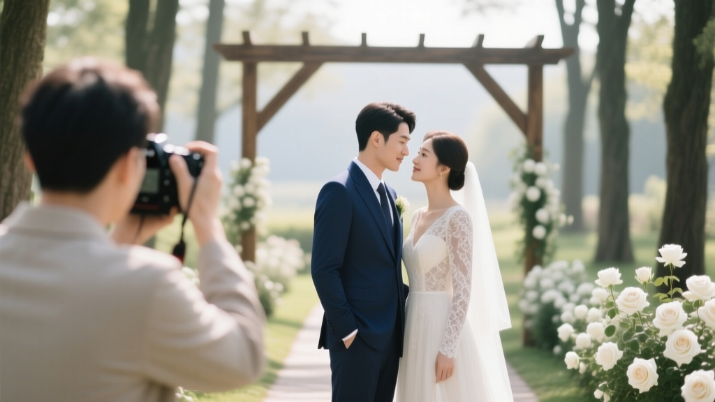How to Find the Right Wedding Photographer: 7 Non-Negotiable Steps That Prevent Heartbreak, Hidden Fees, and Awkward Group Shots — Even If You’ve Never Booked a Pro Before