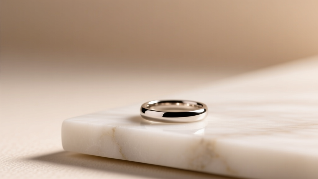 Why Is the Wedding Ring on the Right Hand? The Surprising Truth Behind This Global Tradition (and Why Your Country Might Flip the Script)