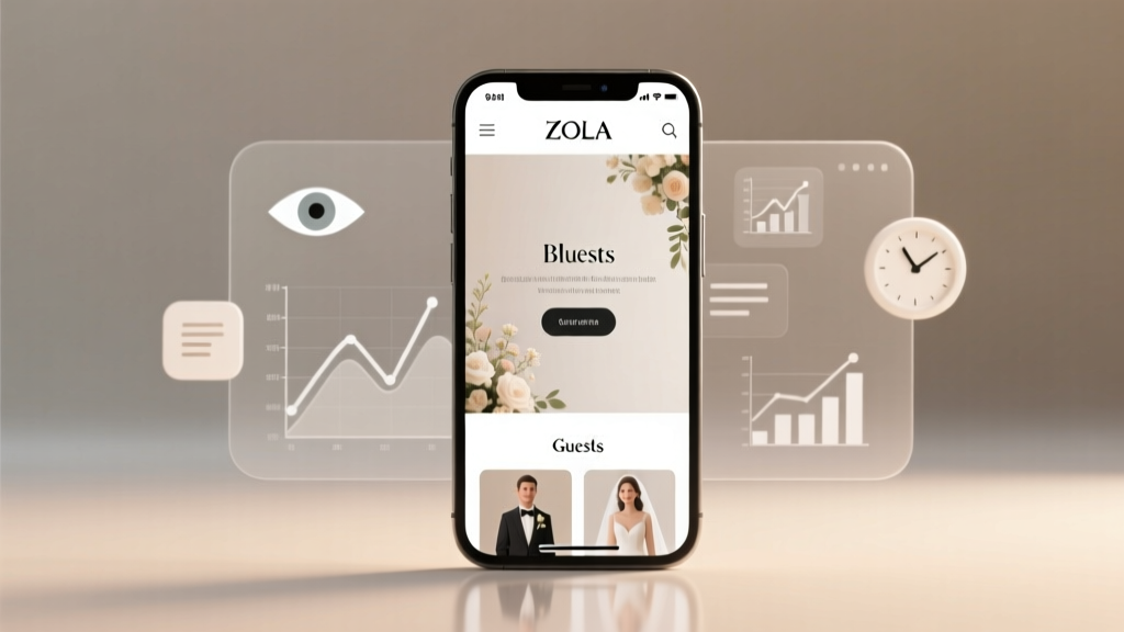 Can You See Who Views Your Wedding Website on Zola? The Truth About Visitor Tracking (No, But Here’s Exactly What You *Can* Know—and How to Maximize It)
