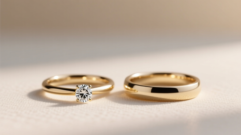 Do you get an engagement ring and a wedding ring? The truth no one tells you: why 68% of couples now choose *only one* ring—and how to decide what’s right for *your* relationship without pressure, debt, or regret.
