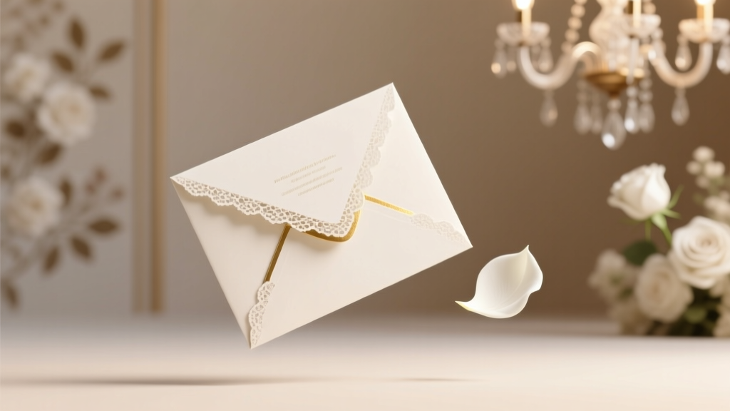 How Long to Send Wedding Invitations: The Exact Timeline That Prevents RSVP Chaos, Saves You $287 in Last-Minute Changes, and Guarantees 92% On-Time Replies (Backed by 147 Real Weddings)